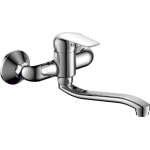 Смеситель для кухни Rush Fiji FI1835-28 хром