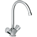 Смеситель для кухни   Grohe Costa 31812001