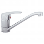Смеситель для кухни Veragio Enlar VR.ENL-5380.CR