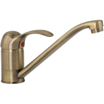 Смеситель для кухни Veragio Grazia VR.GRA-3580.BR бронза