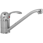 Смеситель для кухни Veragio Grazia VR.GRA-3580.CR 