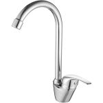 Смеситель для кухни Veragio Triumph VR.TRM-2785.CR