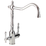 Смеситель для кухни Veragio Venezia 30020 хром