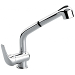 Смеситель для кухниEmmevi Ambra 9066CR хром