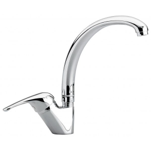 Смеситель для кухниEmmevi Ambra 9087CR хром