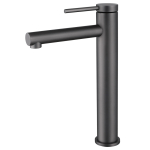 Смеситель для раковины Abber Emotion AF8811NG никель