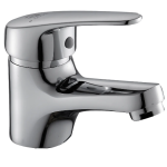 Смеситель для раковины Agger Exact A2102100