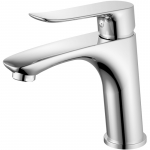 Смеситель для раковины Agger Nice A2502100 хром