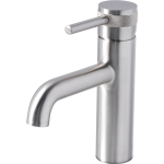 Смеситель для раковины Allen Brau Priority 5.31001-BN никель браш