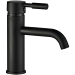 Смеситель для раковины Almaes Sona TVZ-0905 черный матовый