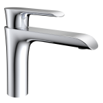 Смеситель для раковины  AltroBagnoCostanza0133Cr хром