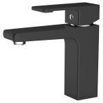 Смеситель для раковины AltroBagno Lamberto 0124 NeOp НОВЫЙ АРТ. AltroBagnoLamberto0124MB