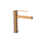 Смеситель для раковины ALTROBAGNO Юнион (Unione) 0138 BC