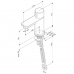 Смеситель для раковины AM.PM X-Joy F85A02500 хром 