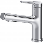 Смеситель для раковины AM.PM X-Joy F85B02900 хром