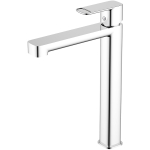 Смеситель для раковины AQUAme Parma AQM6614CR хром