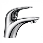 Смеситель для раковины Aquanet Cobra SD90363