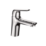 Смеситель для раковины Aquanet Pragmatic AF430-10С