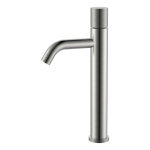 Смеситель для раковины Boheme Stick 122-NB.2 никель  