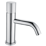 Смеситель для раковины Boheme Stick Chrome 121-CRCR.2