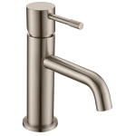 Смеситель для раковины Boheme Uno 461-NB никель