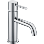  Смеситель для раковины Boheme Uno  461-CR 