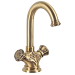 Смеситель для раковины Bronze de Luxe Royal 21981