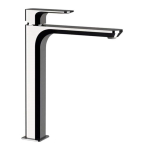 Смеситель для раковины Daniel Tiara TA607-CR хром 