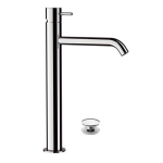 Смеситель для раковины Daniel Tokyo TX607-CR хром 