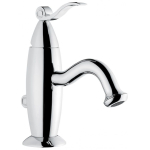 Смеситель для раковины Emmevi Abel 39003CR хром