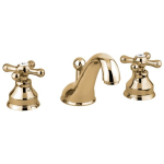 Смеситель для раковины Emmevi Deco Classic 12033BR бронза