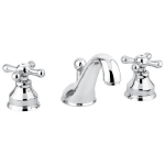 Смеситель для раковины Emmevi Deco Classic 12033CR хром