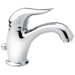 Смеситель для раковины Emmevi Duka 44003CR хром