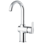 Смеситель для раковины Emmevi Elly 41073CR  