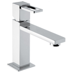 Смеситель для раковины Emmevi Gea 26003LACR хром