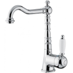 Смеситель для раковины Emmevi Laguna 40513CR 