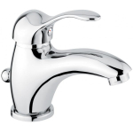 Смеситель для раковины Emmevi Melody 11003CR хром