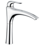 Смеситель для раковины Emmevi Neco 91006CR хром