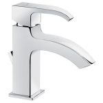 Смеситель для раковины Emmevi Niagara 74003CR хром