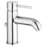 Смеситель для раковины Emmevi Piper 45003CR хром