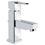 Смеситель для раковины Emmevi Sicily 38003CR хром