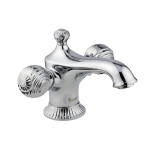  Смеситель для раковины Emmevi The One 98003CR хром