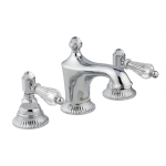 Смеситель для раковины Emmevi The One 98033LCSWCR хром