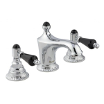 Смеситель для раковины Emmevi The One 98033LCSWNECR хром