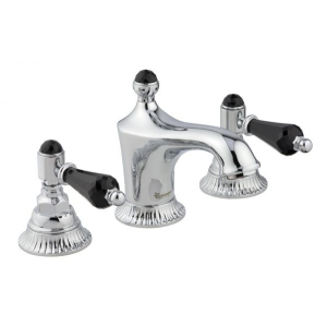 Смеситель для раковины Emmevi The One 98033LCSWNECR хром