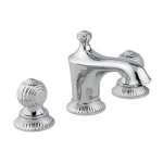 Смеситель для раковины Emmevi The One 98033OR золото