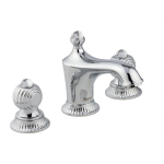 Смеситель для раковины Emmevi The One 98033SWCR хром