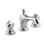 Смеситель для раковины Emmevi The One 98033SWOR золото