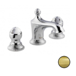 Смеситель для раковины Emmevi The One 98033VSWBR бронза