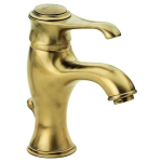 Смеситель для раковины Emmevi Tiffany 6003BR бронза